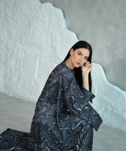 Alternative view of Noura