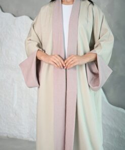 Alternative view of Harmony