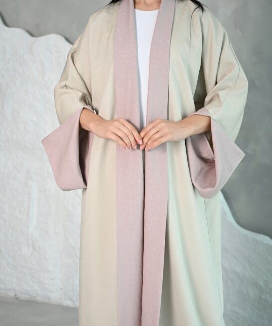 Alternative view of Harmony