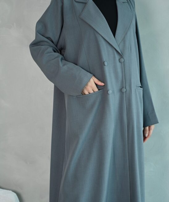 Alternative view of Sheikha