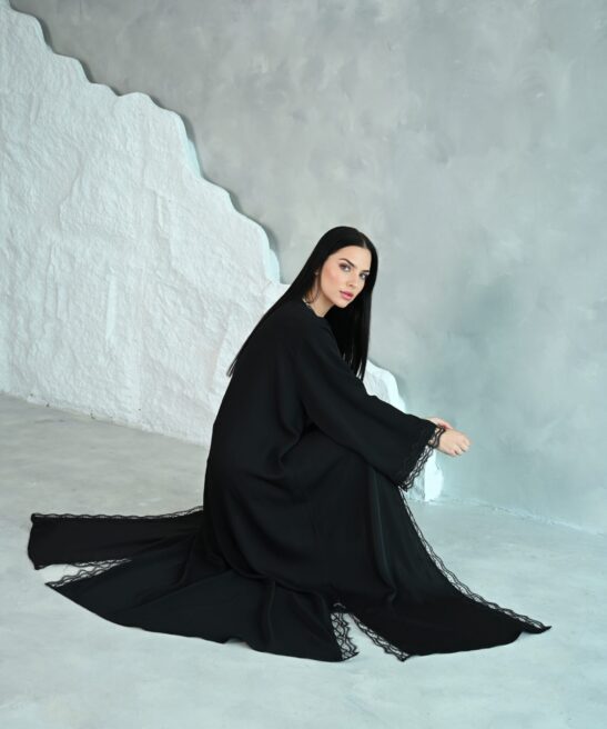 Alternative view of Diva