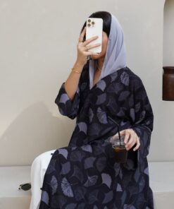 Alternative view of Fall🍁