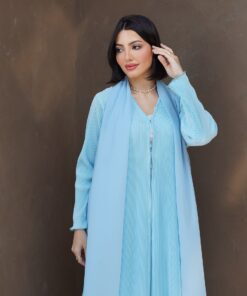 Alternative view of Sky