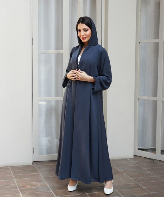 Alternative view of winter