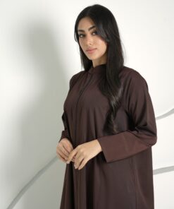 Alternative view of Grace