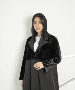 Alternative view of December