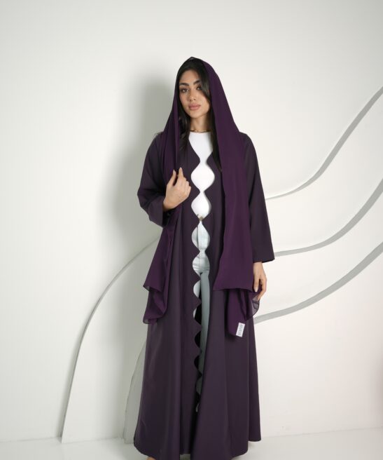 Alternative view of Lilac