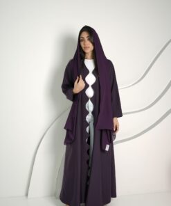 Alternative view of Lilac