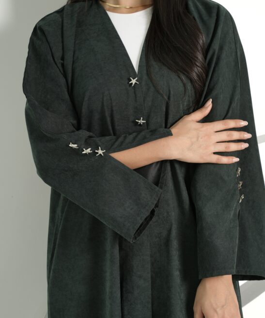 Alternative view of Olive