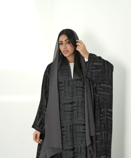 Alternative view of Shadow