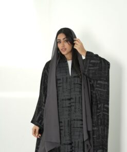 Alternative view of Shadow