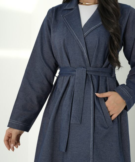 Alternative view of Trendy