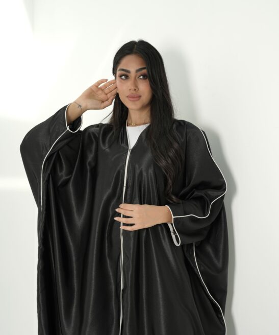 Alternative view of Gleam