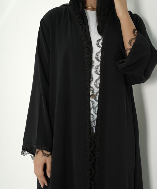 Alternative view of Classy