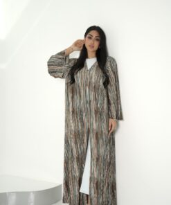 Alternative view of Aurora green