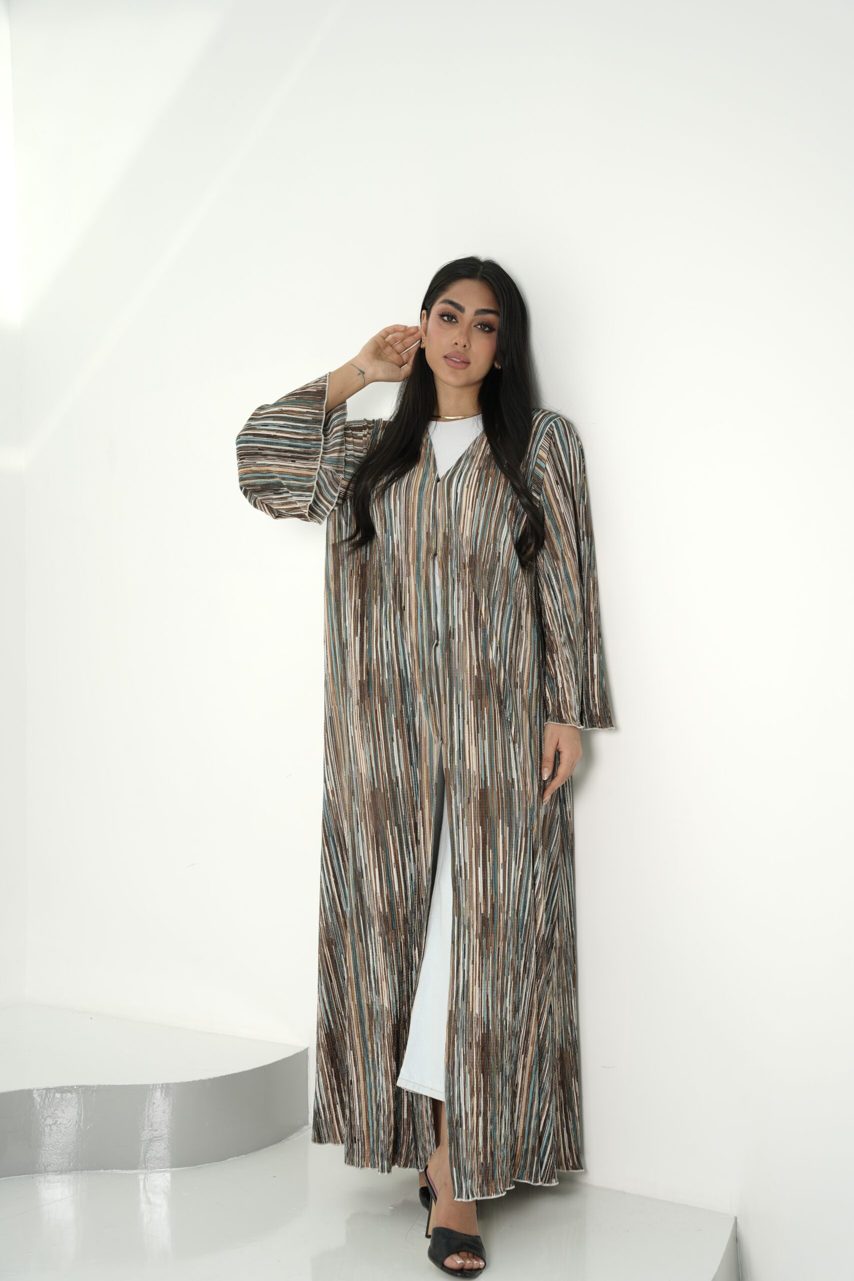 Aurora green - Image 2