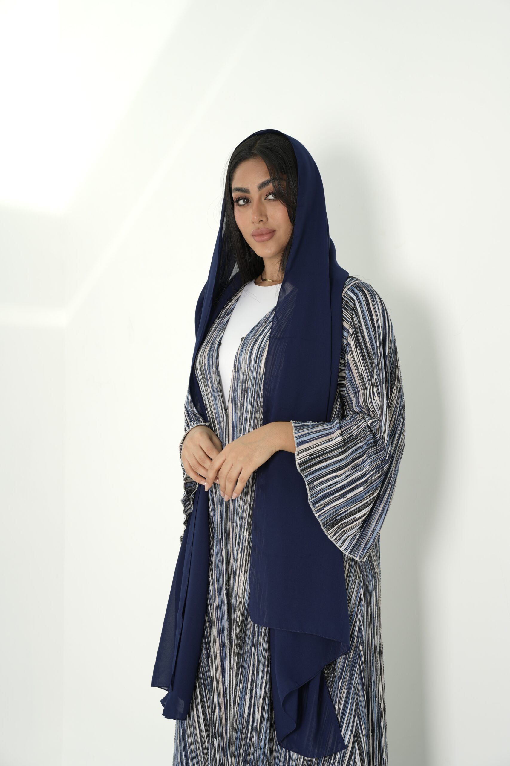 Aurora Navy blue - Image 3