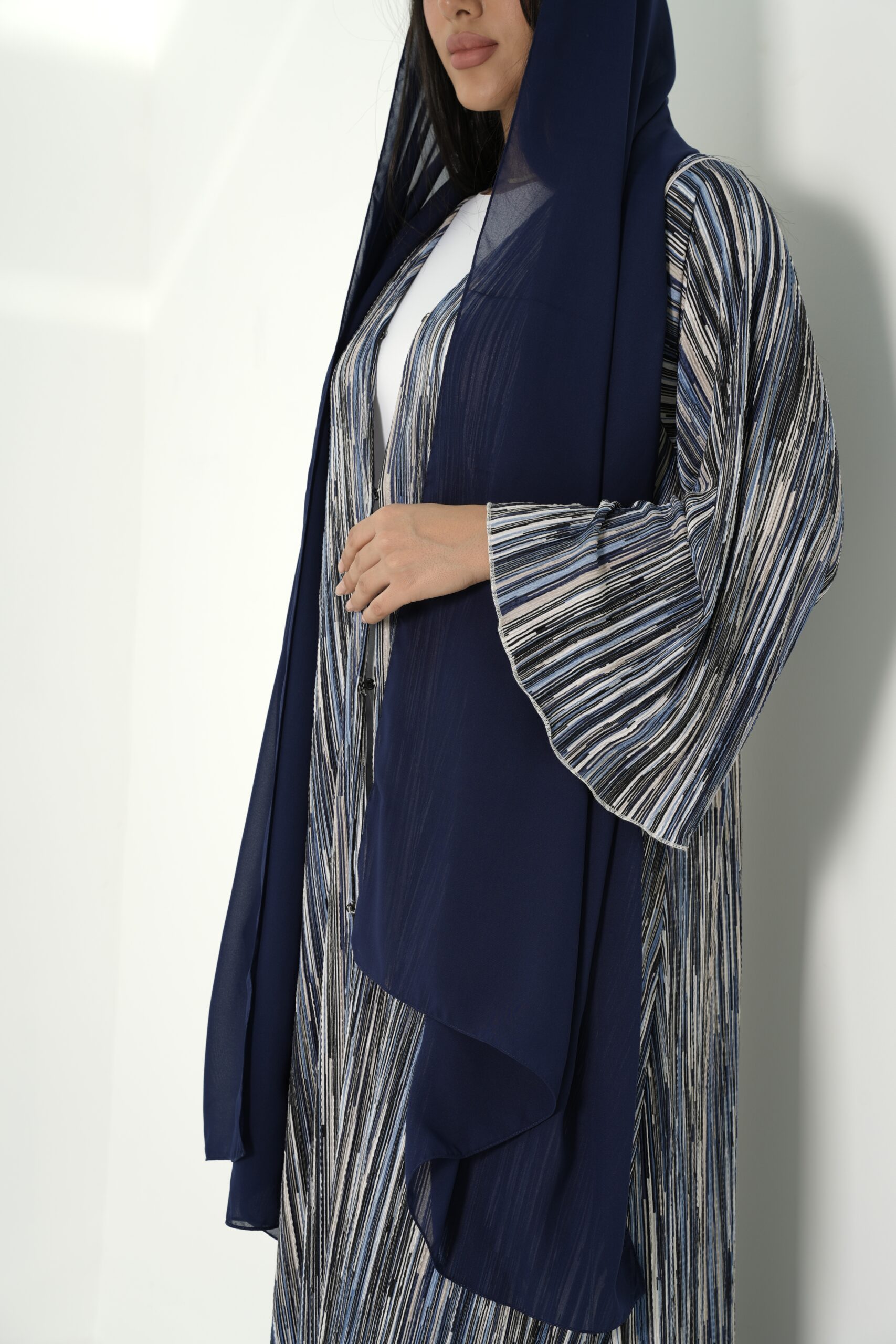 Aurora Navy blue - Image 2