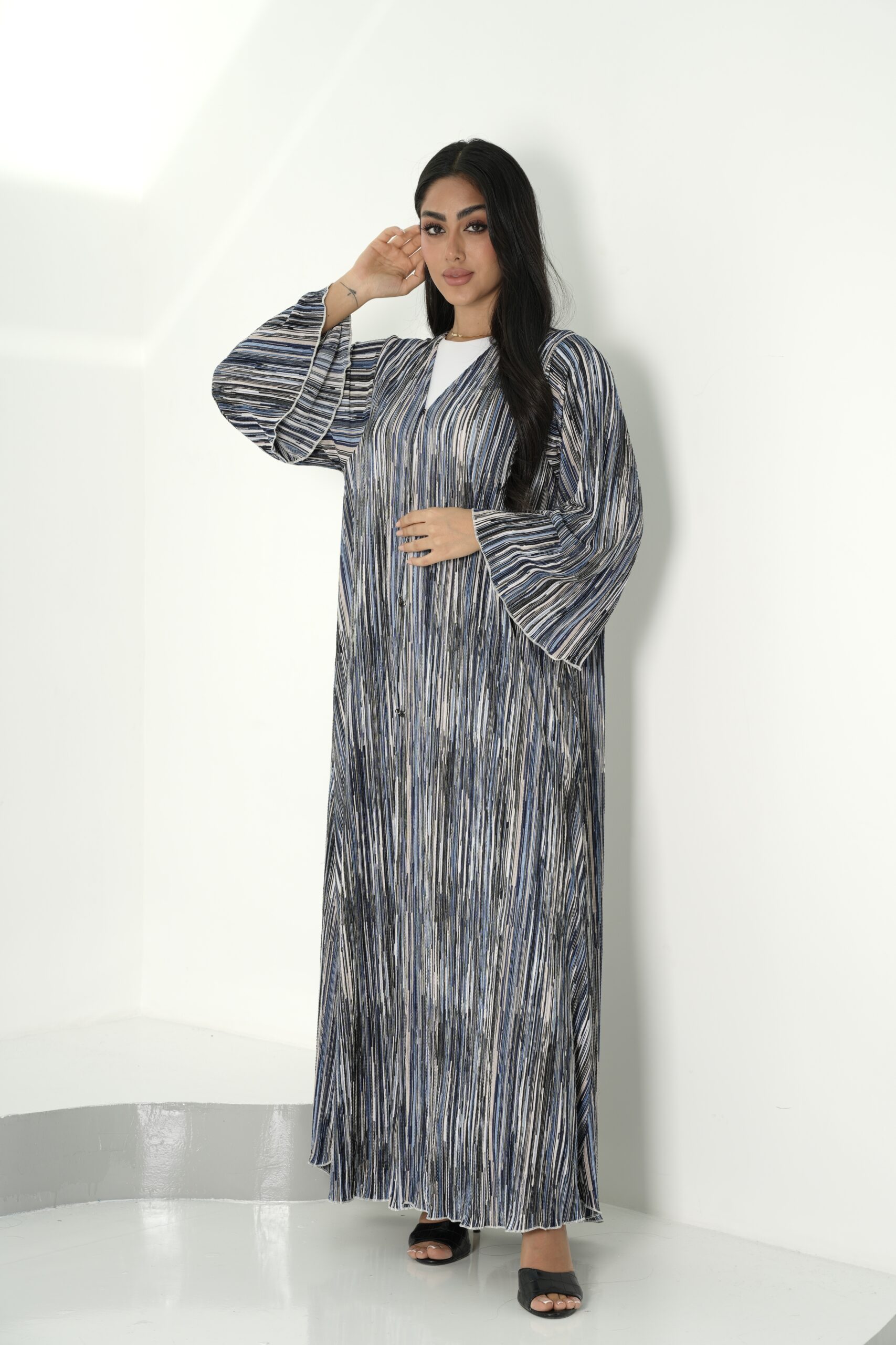 Aurora Navy blue - Image 4