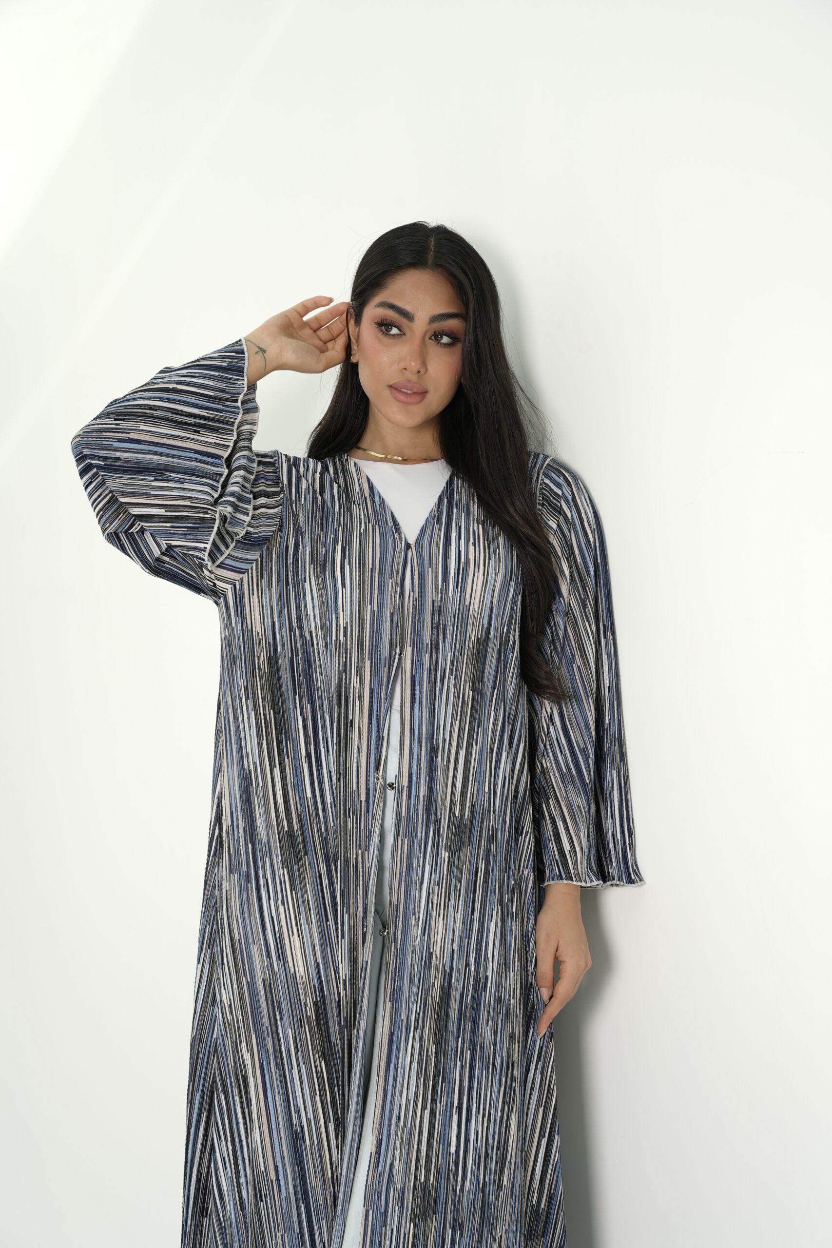 Aurora Navy blue - Image 5