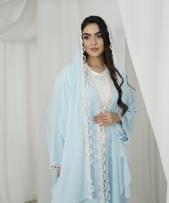 Alternative view of Flowers blue