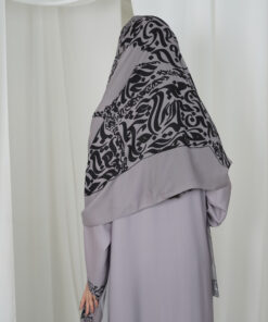 Alternative view of WR 7